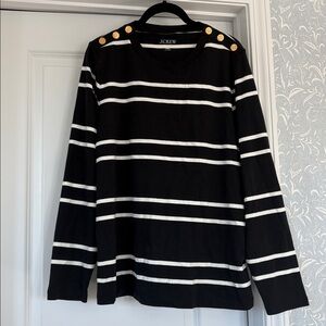 J. Crew Tee